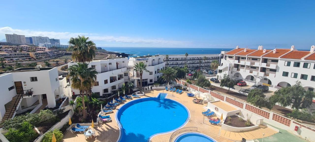 Callao Sun & Pool II Callao Salvaje Esterno foto
